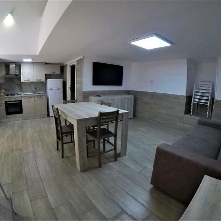 Il Decumano Superiore Νάπολη Εξωτερικό φωτογραφία