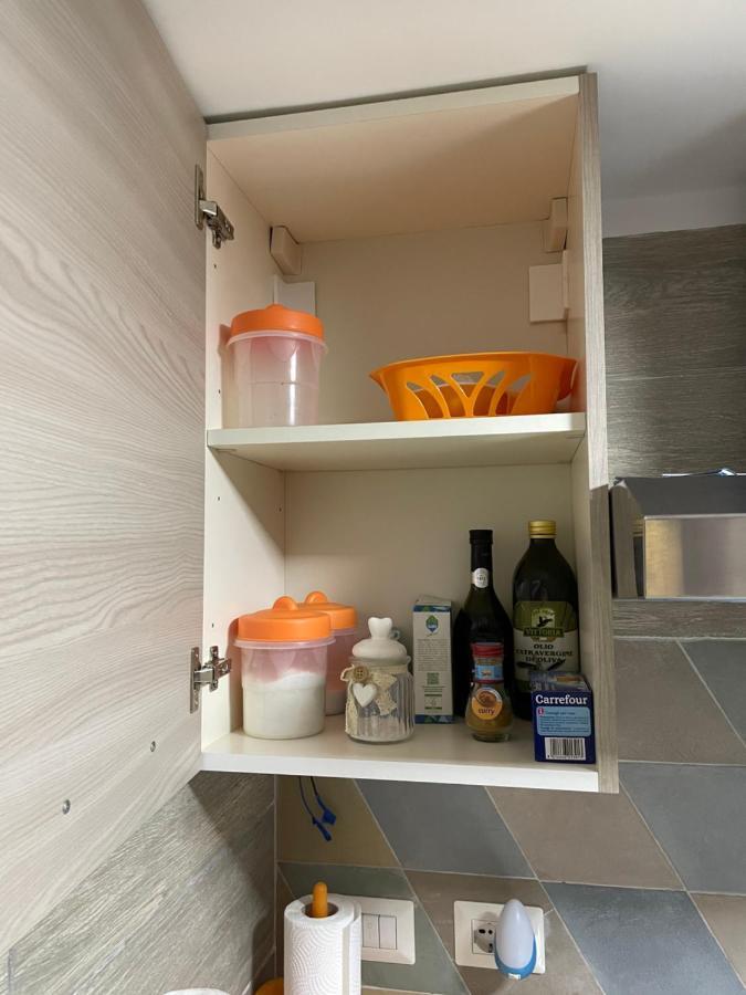 Il Decumano Superiore Νάπολη Εξωτερικό φωτογραφία