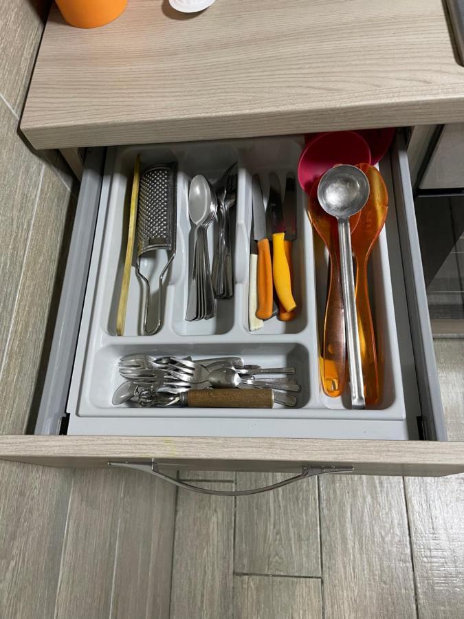 Il Decumano Superiore Νάπολη Εξωτερικό φωτογραφία