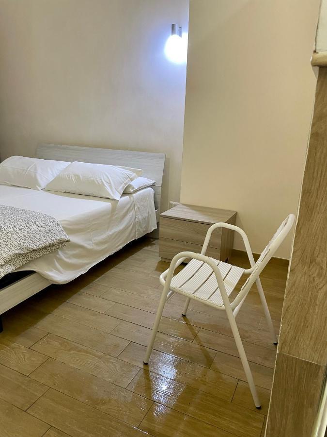 Il Decumano Superiore Νάπολη Εξωτερικό φωτογραφία