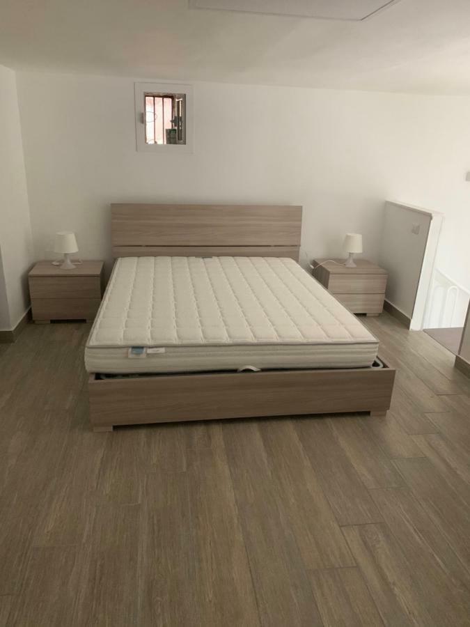 Il Decumano Superiore Νάπολη Εξωτερικό φωτογραφία
